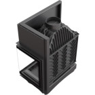 Recuperador Amelia 25 Deco Com Lateral - Kratki